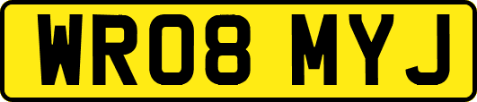WR08MYJ