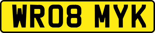 WR08MYK