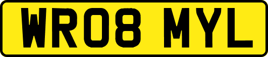 WR08MYL