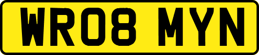 WR08MYN