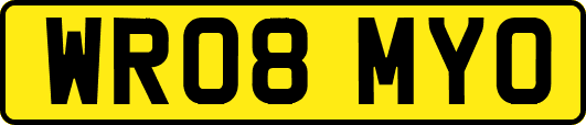 WR08MYO