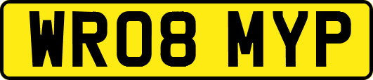WR08MYP