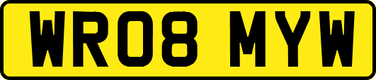 WR08MYW