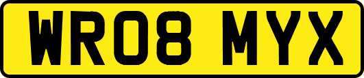 WR08MYX