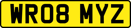WR08MYZ