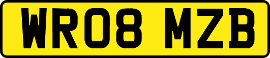 WR08MZB