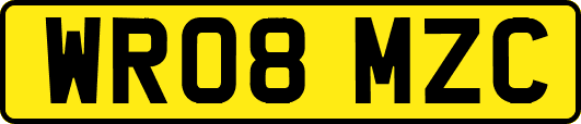 WR08MZC