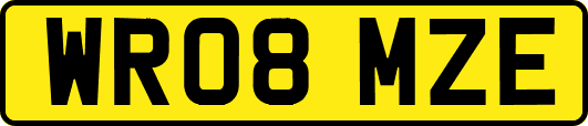 WR08MZE
