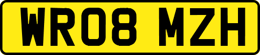 WR08MZH