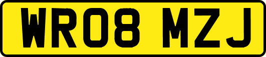 WR08MZJ