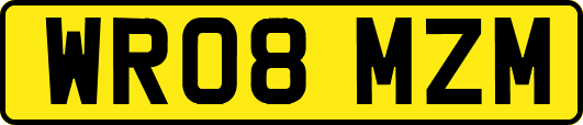 WR08MZM