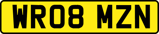 WR08MZN