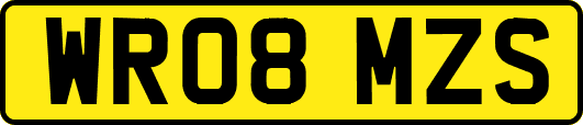 WR08MZS