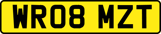 WR08MZT