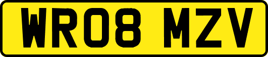 WR08MZV