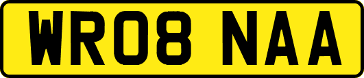 WR08NAA