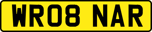 WR08NAR