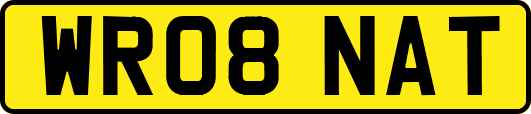 WR08NAT