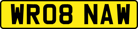 WR08NAW