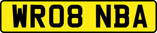 WR08NBA