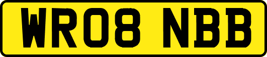 WR08NBB