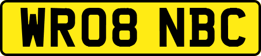 WR08NBC