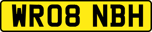 WR08NBH