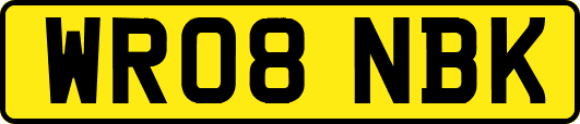 WR08NBK