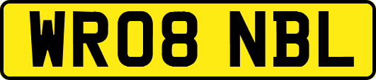 WR08NBL
