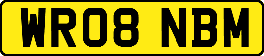 WR08NBM