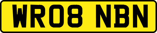 WR08NBN