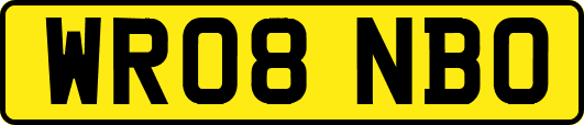 WR08NBO