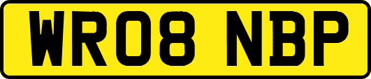WR08NBP