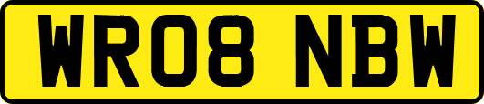 WR08NBW