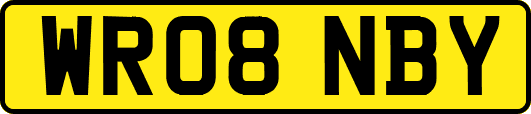 WR08NBY