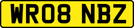 WR08NBZ
