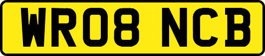 WR08NCB