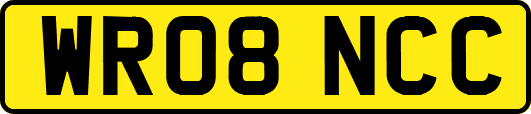 WR08NCC