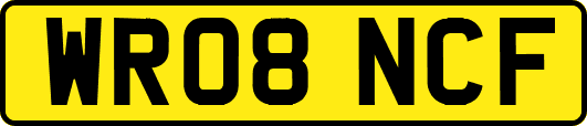 WR08NCF