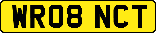 WR08NCT