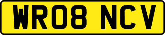 WR08NCV