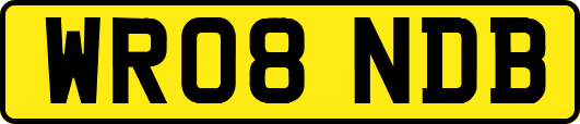 WR08NDB