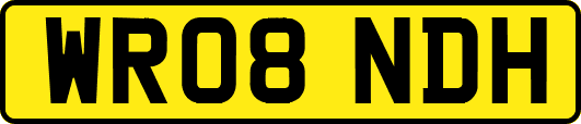 WR08NDH
