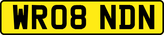 WR08NDN