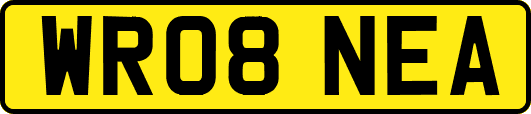 WR08NEA
