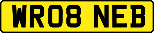 WR08NEB