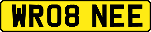 WR08NEE