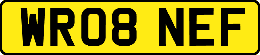 WR08NEF