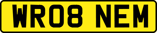 WR08NEM