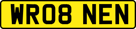WR08NEN